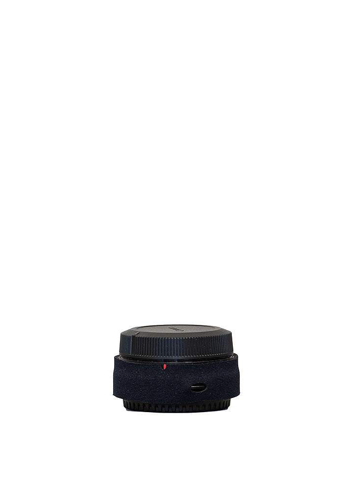 LensCoat Canon EOS R mount adapter - black