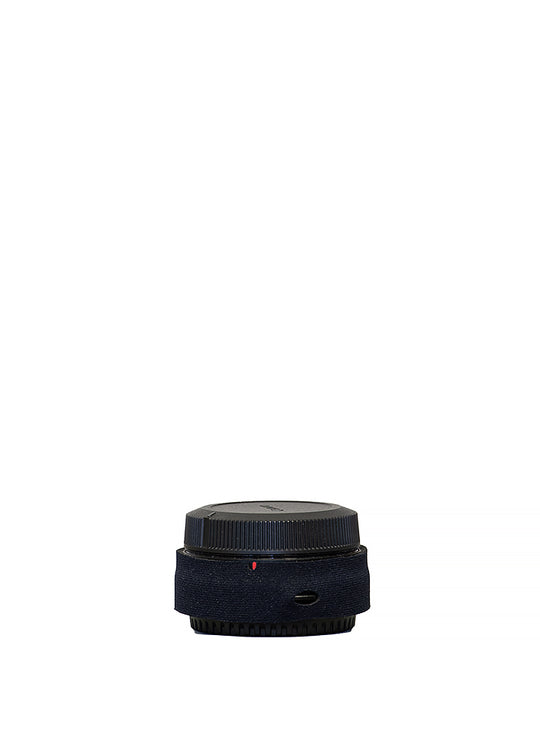 LensCoat Canon EOS R mount adapter - black