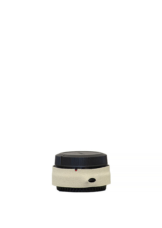 LensCoat Canon EOS R mount adapter - Canon white