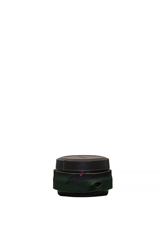 LensCoat Canon EOS R mount adapter - Forest Green