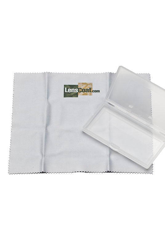 LensCoat  Micro Fiber Cloth