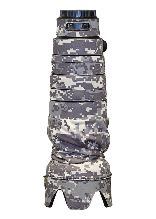 LensCoat Nikon Z 100-400mm f/4.5-5.6 VR S Digital Camo