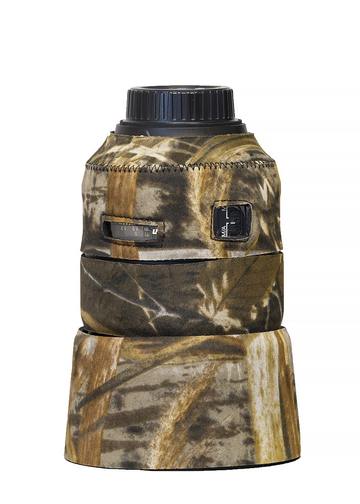 LensCoat Nikon 105mm f1.4E Realtree Max5