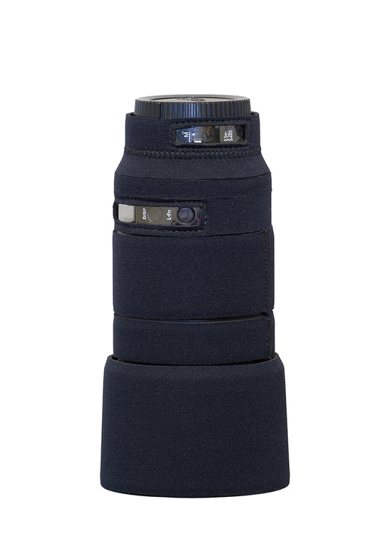 LensCoat Nikon Z MC 105mm f/2.8 VR S Macro Black