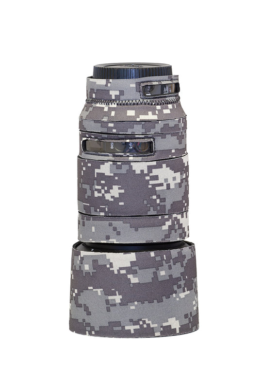 LensCoat Nikon Z MC 105mm f/2.8 VR S Macro Digital Camo