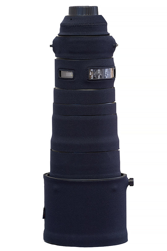 LensCoat Nikon 120-300mm f/2.8E FL ED SR VR Black