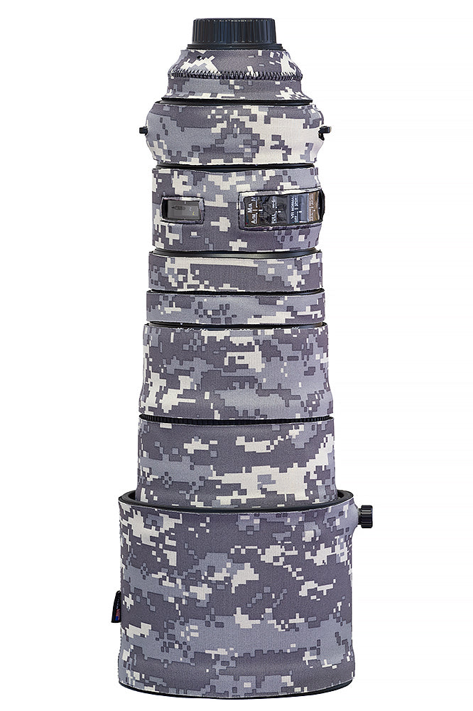 LensCoat Nikon 120-300mm f/2.8E FL ED SR VR Digital Camo
