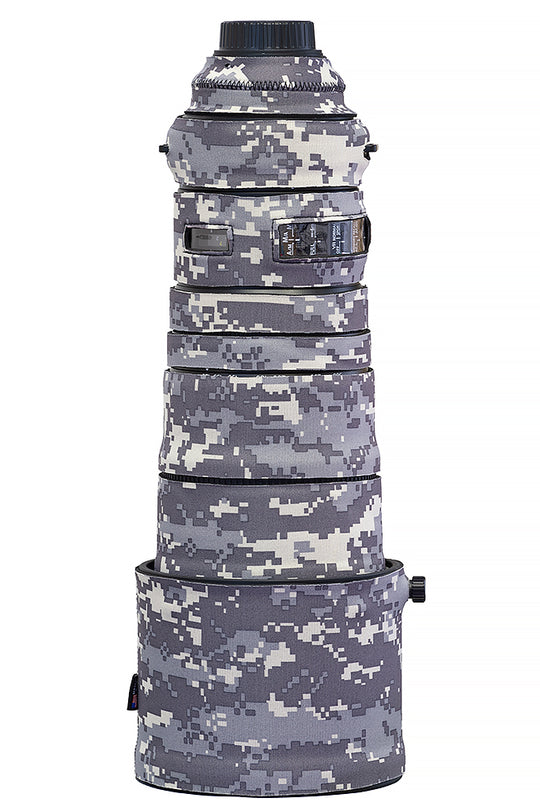 LensCoat Nikon 120-300mm f/2.8E FL ED SR VR Digital Camo