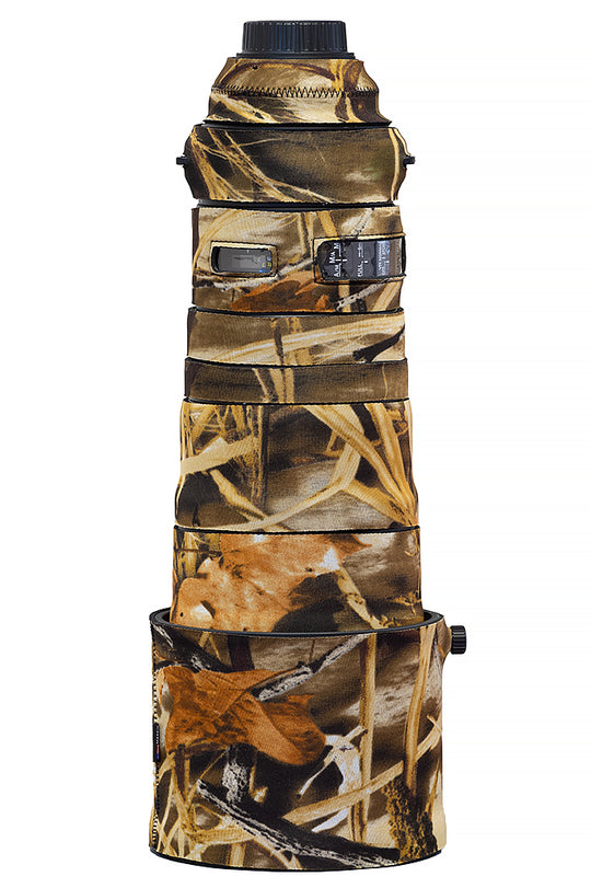 LensCoat Nikon 120-300mm f/2.8E FL ED SR VR Realtree Max4