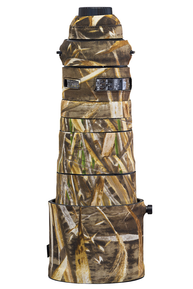 LensCoat Nikon 120-300mm f/2.8E FL ED SR VR Realtree Max5