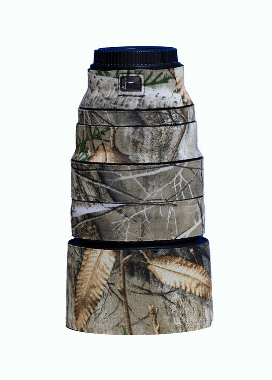 LensCoat Nikon Z 135mm - Realtree Edge