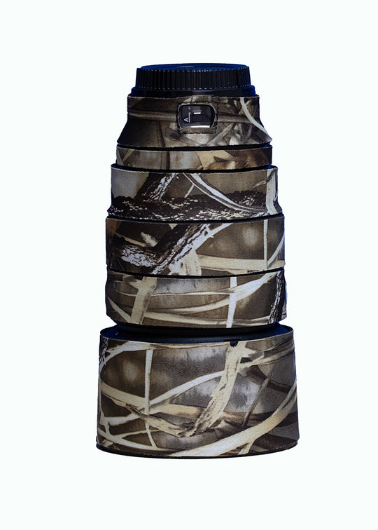 LensCoat Nikon Z 135mm - Realtree Max 4