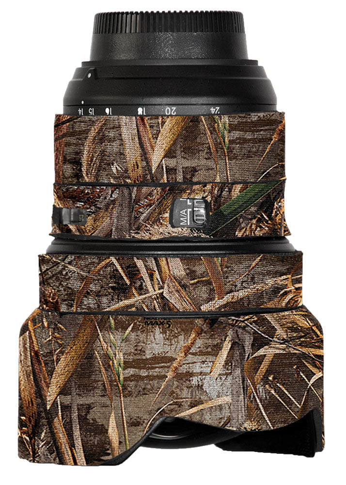LensCoat Nikon 14-24 Realtree Max5