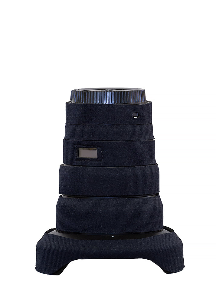 LensCoat Nikon Z 14-24mm F/2.8 S Black