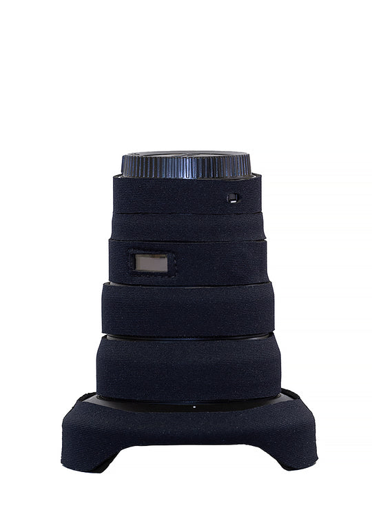 LensCoat Nikon Z 14-24mm F/2.8 S Black