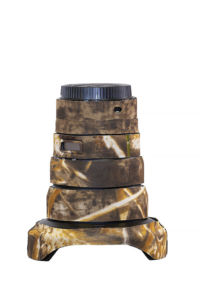 LensCoat Nikon Z 14-24MM F/2.8 S Realtree Max 5