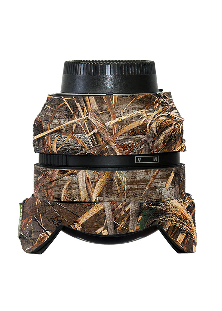LensCoat Nikon 14mm f/2.8D ED AF Ultra Wide-Angle Realtree Max5