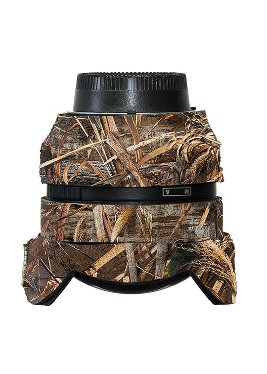 LensCoat Nikon 14mm f/2.8D ED AF Ultra Wide-Angle Realtree Max5