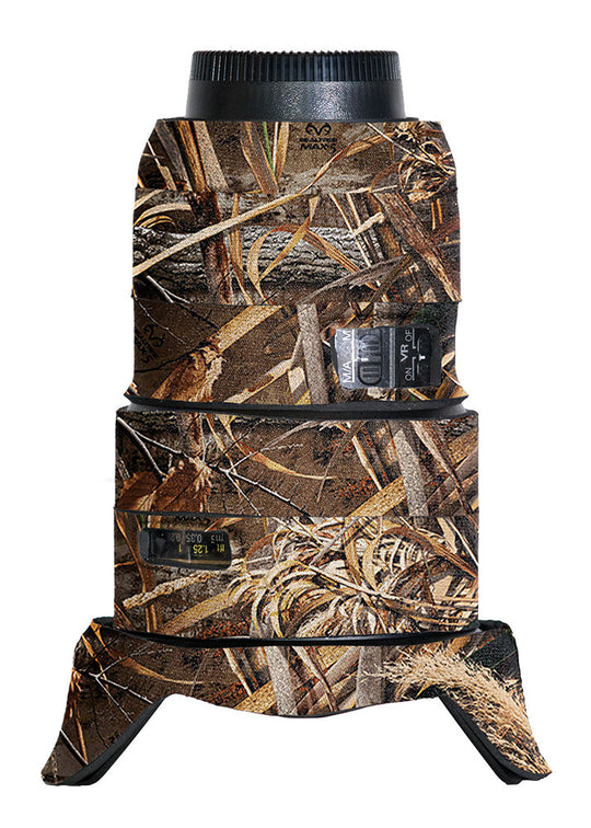 LensCoat Nikon 16-35VR Realtree Max 5