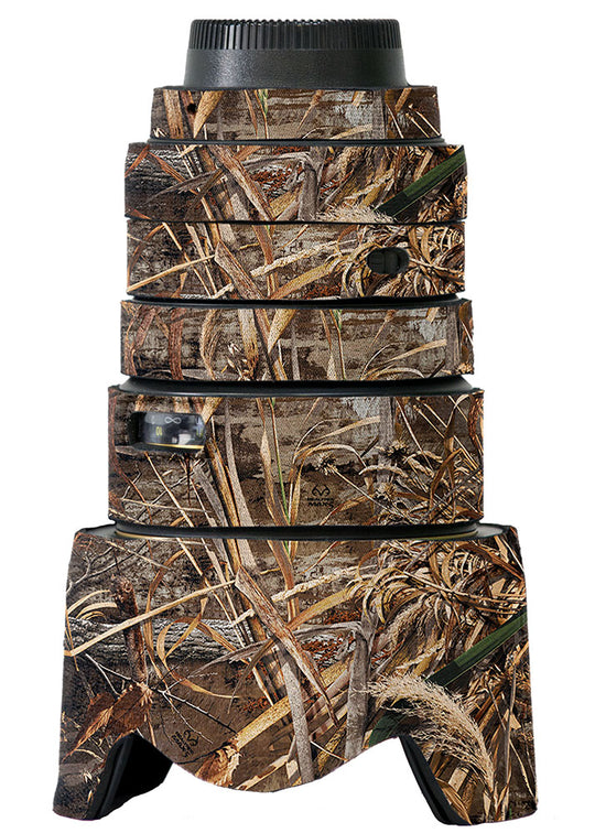 LensCoat Nikon 17-55mm f2.8G IF-ED Realtree Max5