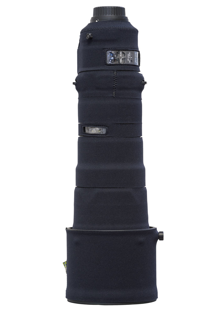 LensCoat Nikon 180-400mm f/4E AF-S TC1.4 FL ED VR Black