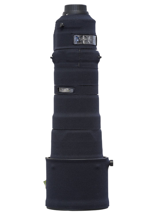 LensCoat Nikon 180-400mm f/4E AF-S TC1.4 FL ED VR Black
