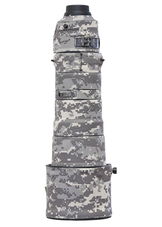 LensCoat Nikon 180-400mm f/4E AF-S TC1.4 FL ED VR Digital Camo