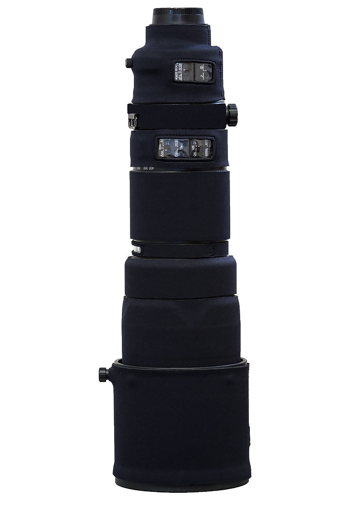 LensCoat Nikon 200-400 VR - Black