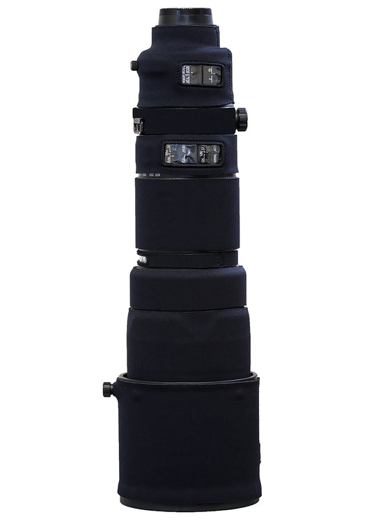 LensCoat Nikon 200-400 VR - Black