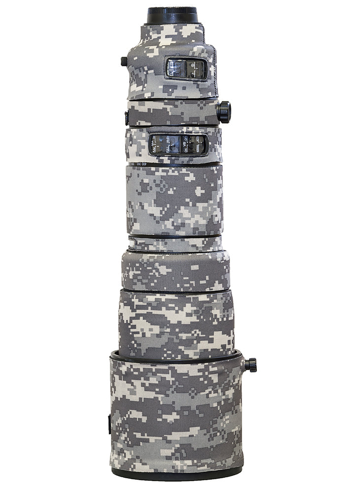 LensCoat Nikon 200-400 VR - Digital Camo