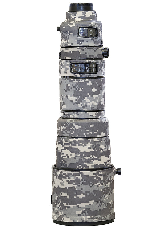 LensCoat Nikon 200-400 VR - Digital Camo