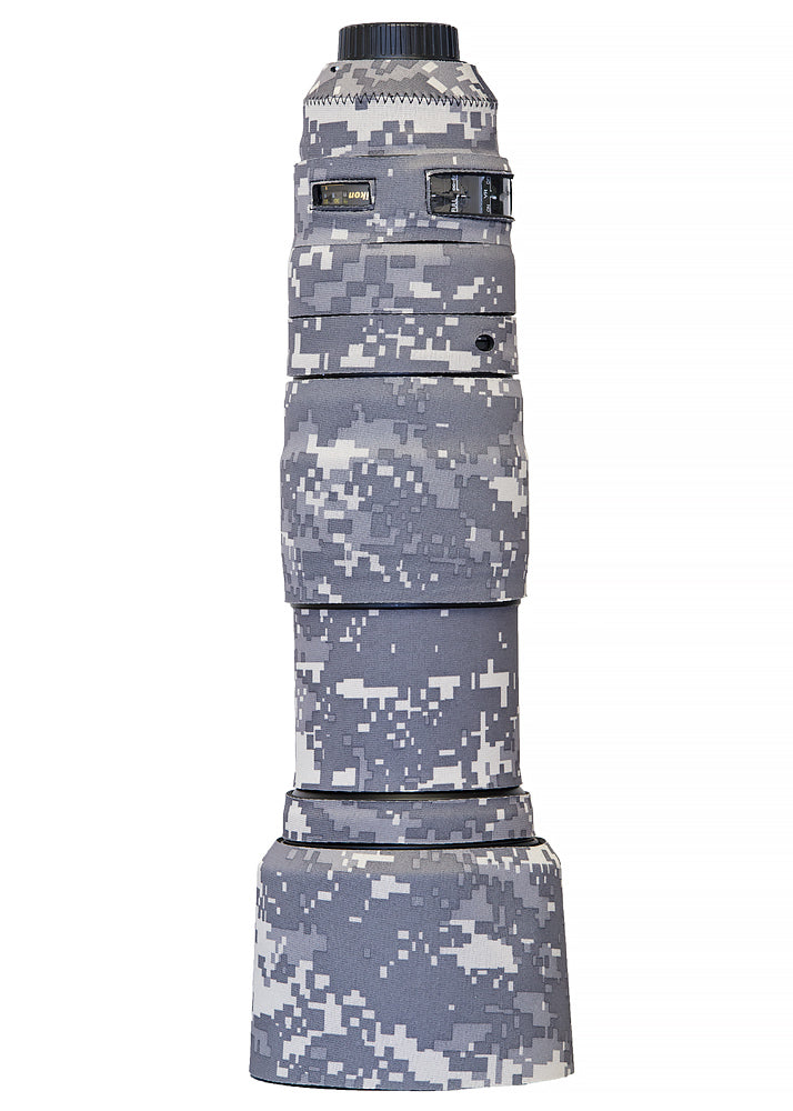 LensCoat Nikon 200-500 VR Digital Camo
