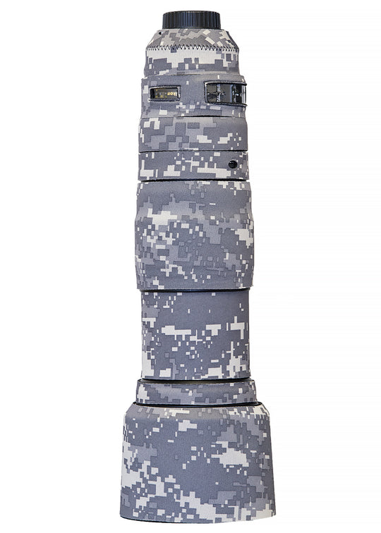 LensCoat Nikon 200-500 VR Digital Camo