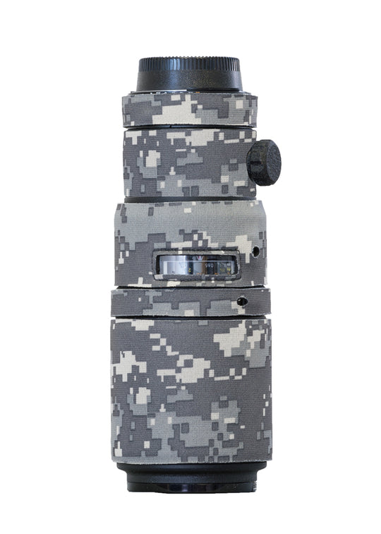 LensCoat Nikon 200 f4 AF-D Micro IF-ED Realtree Digital Camo