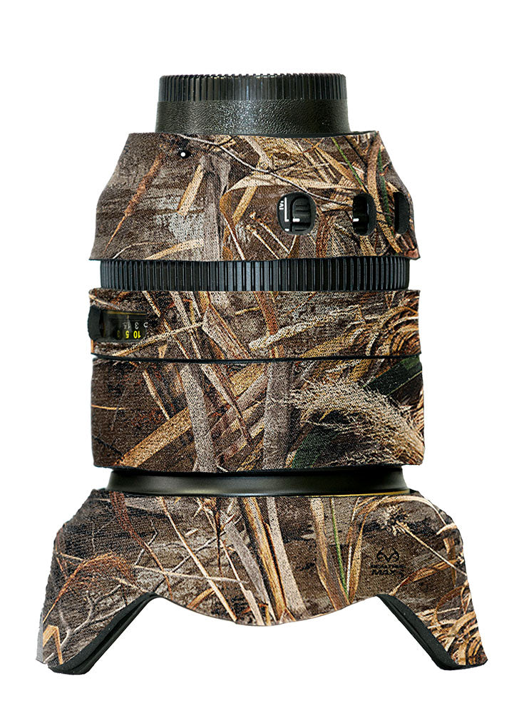LensCoat Nikon 24-120 f/4 VR - Realtree Max5