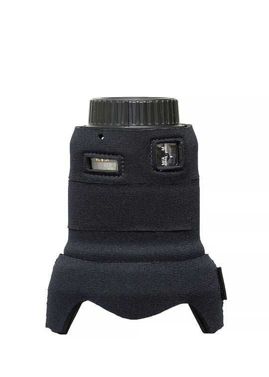 LensCoat Nikon 24mm f/1.8G ED AF-S Wide Angle Lens Black