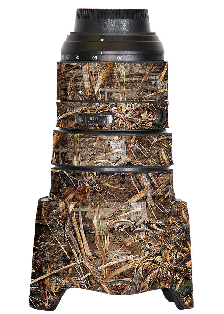 LensCoat Nikon 24-70 - Realtree Max5
