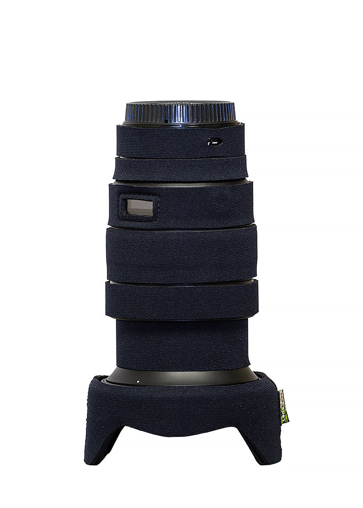 LensCoat Nikon Z 24-70MM F/2.8 S Black