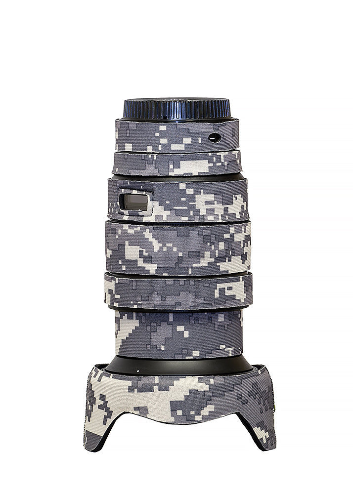 LensCoat Nikon Z 24-70MM F/2.8 S Digital Camo