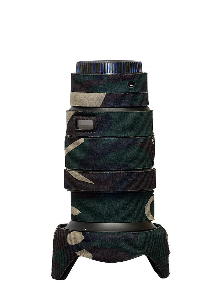LensCoat Nikon Z 24-70MM F/2.8 S Forest Green