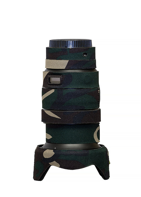LensCoat Nikon Z 24-70MM F/2.8 S Forest Green