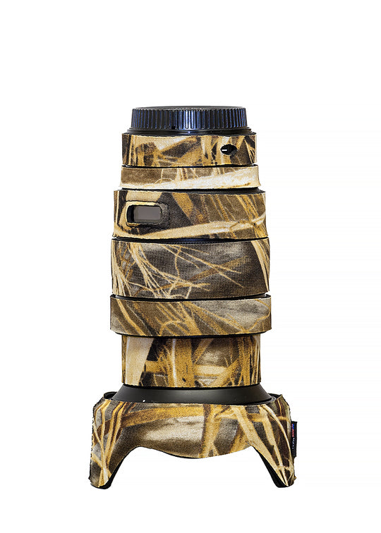 LensCoat Nikon Z 24-70MM F/2.8 S Realtree Max 4