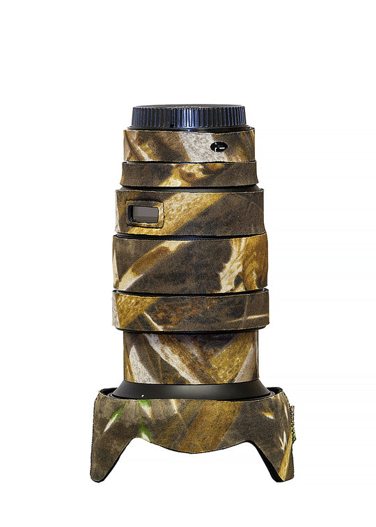 LensCoat Nikon Z 24-70MM F/2.8 S Realtree Max 5