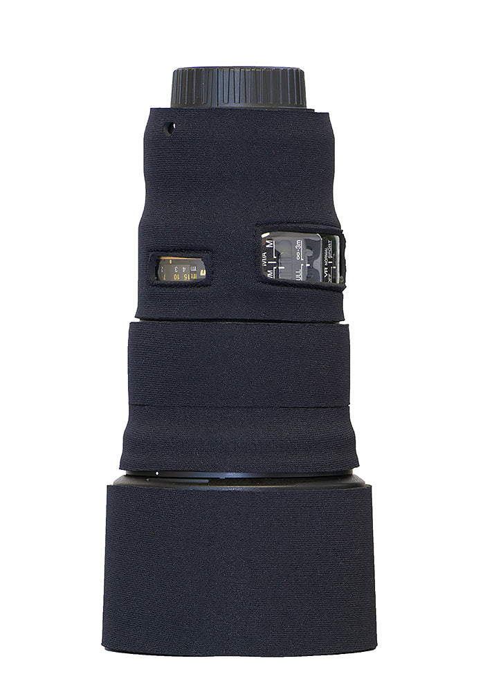 LensCoat Nikon AF-S 300mm f/4E PF ED VR Black