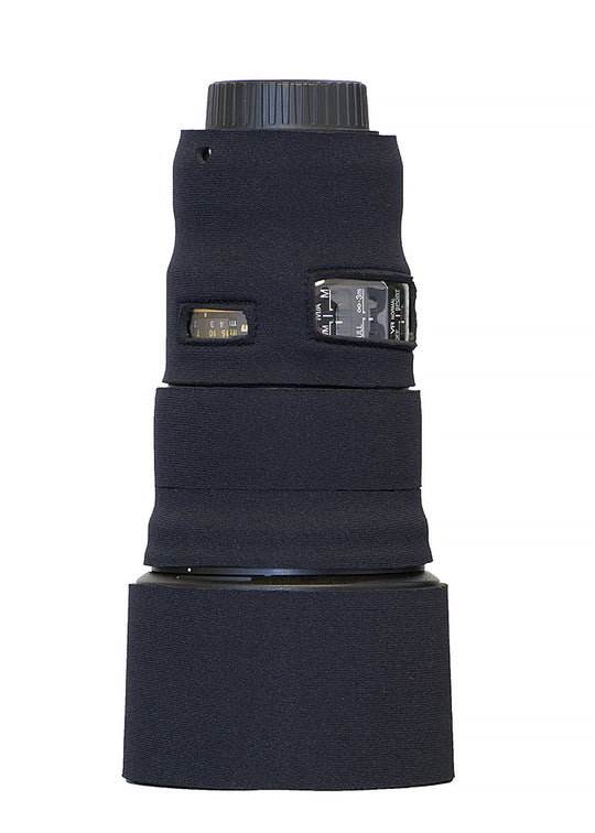 LensCoat Nikon AF-S 300mm f/4E PF ED VR Black
