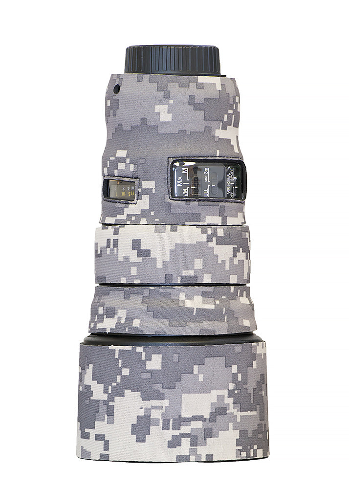 LensCoat Nikon AF-S 300mm f/4E PF ED VR Digital Camo