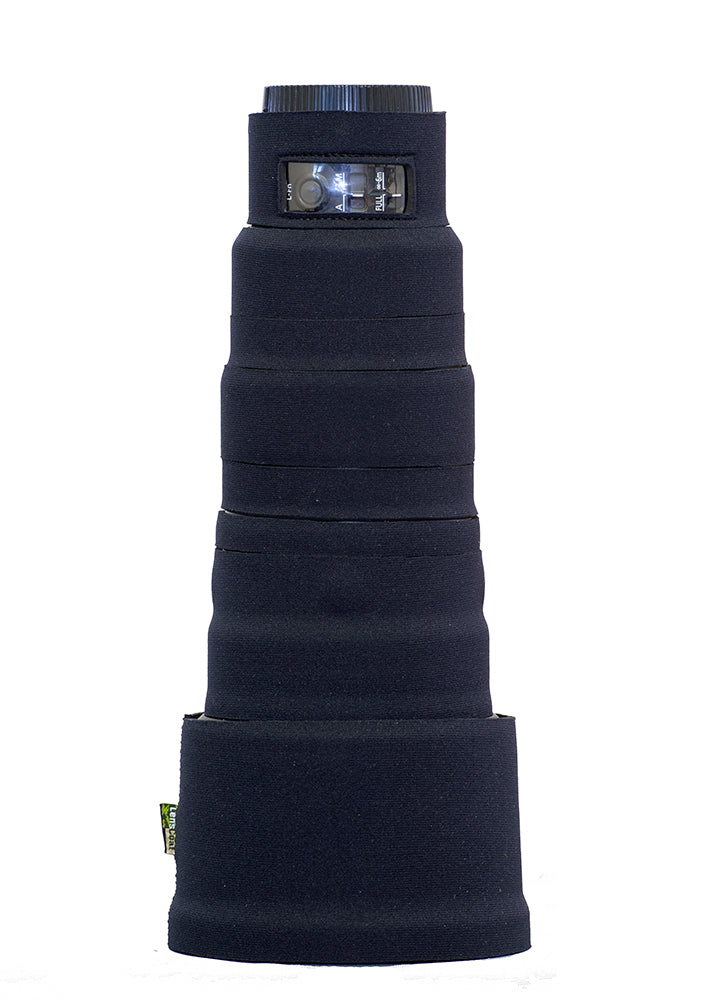 LensCoat Nikon Z 400mm f4.5 VR S Black