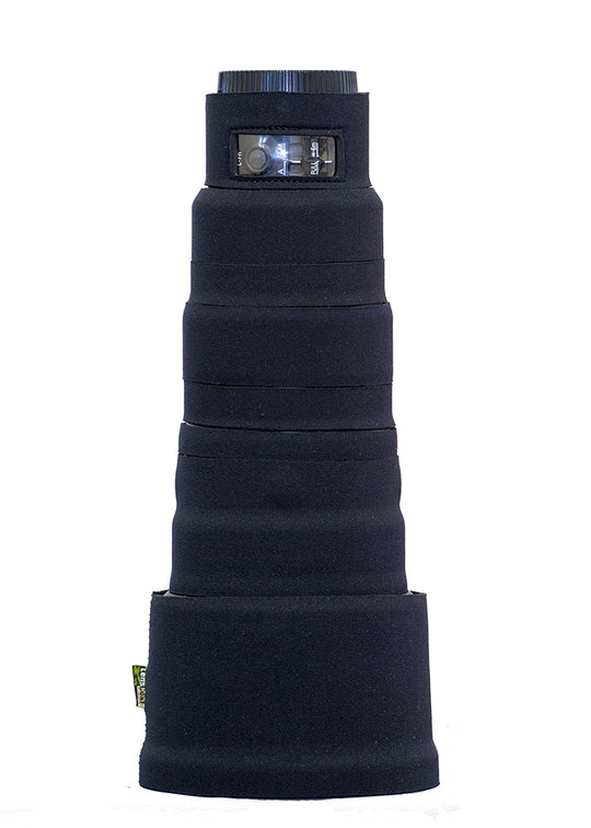 LensCoat Nikon Z 400mm f4.5 VR S Black