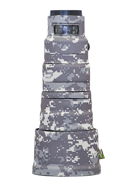 LensCoat Nikon Z 400mm f4.5 VR S Digital Camo
