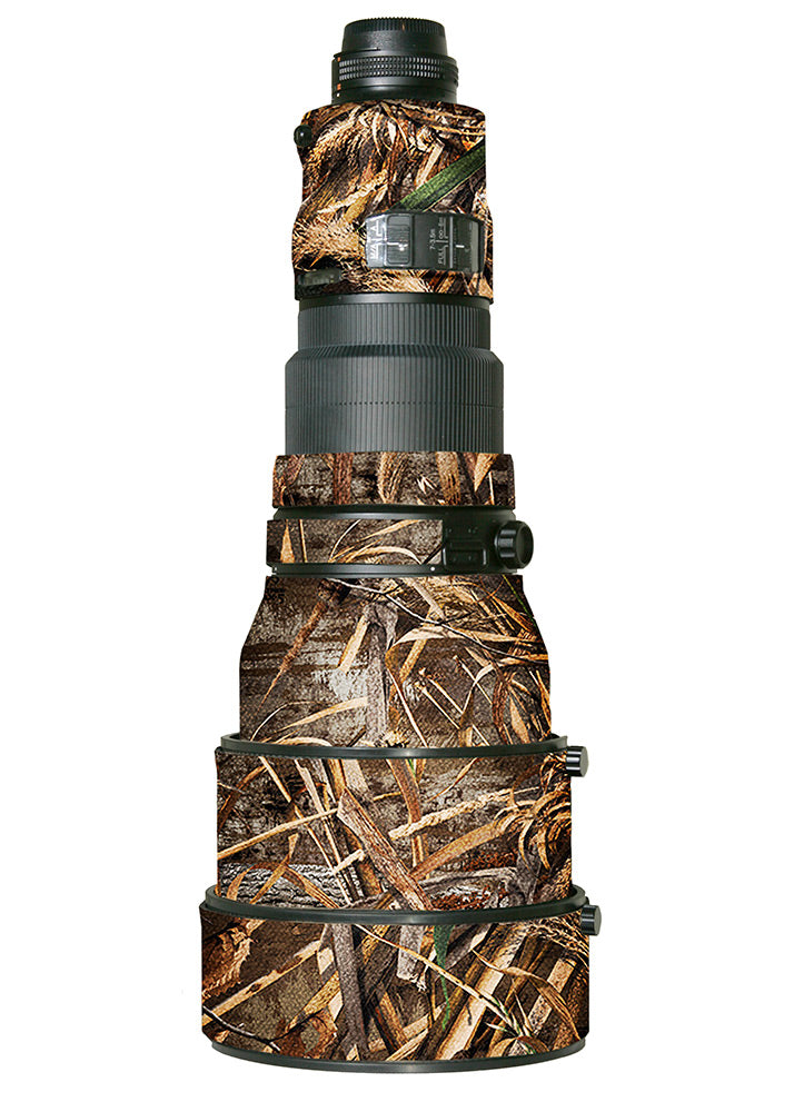 LensCoat Nikon 400 AFS I Realtree Advantage Max5